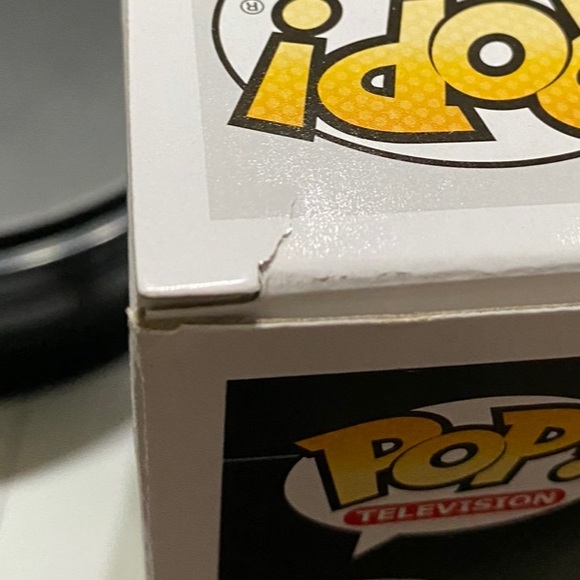 Funko Pop! Tony Soprano 1291 - Picture 7 of 10